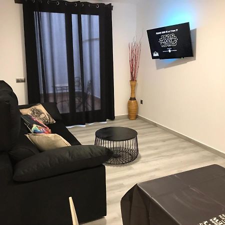 Apartmán Star Anna Exteriér fotografie