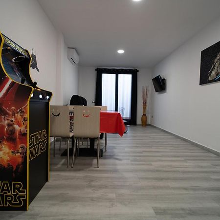 Apartmán Star Anna Exteriér fotografie