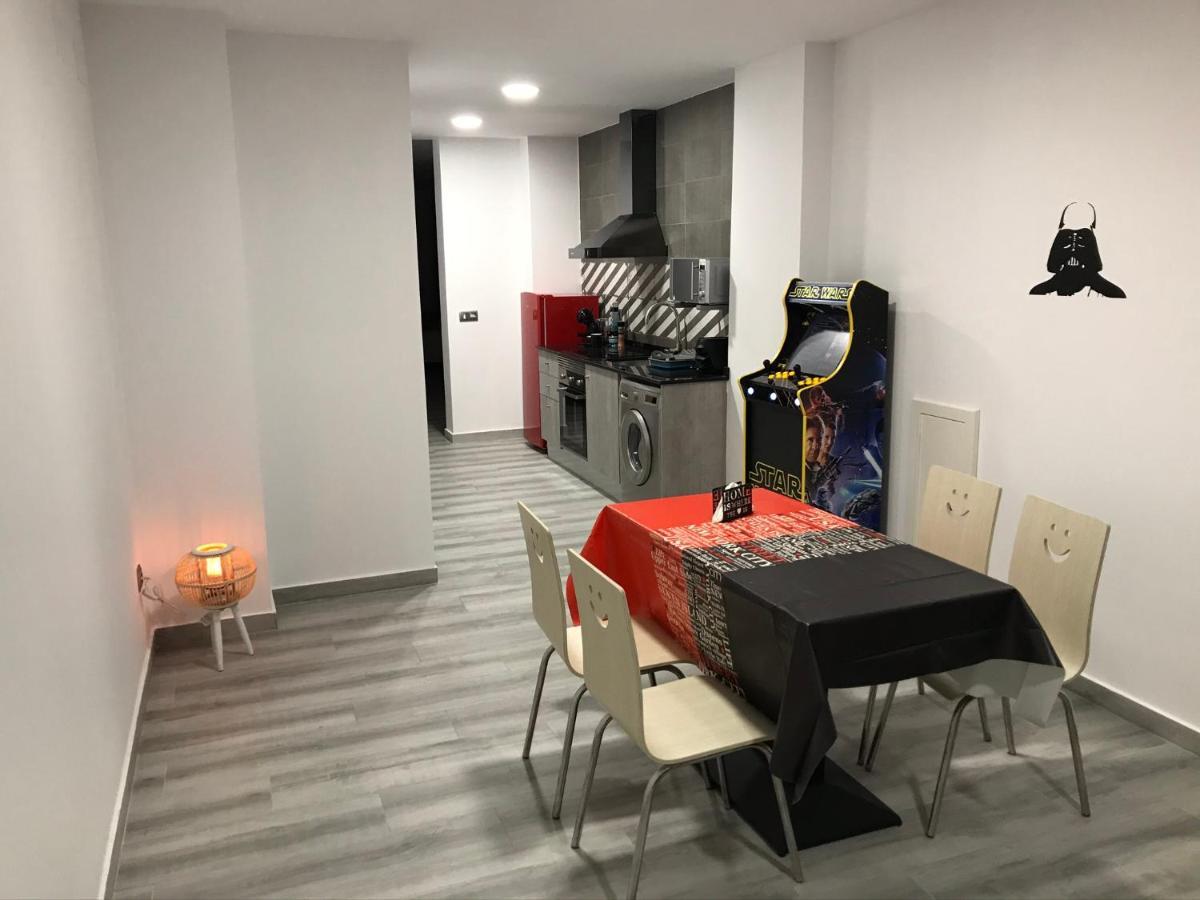 Apartmán Star Anna Exteriér fotografie