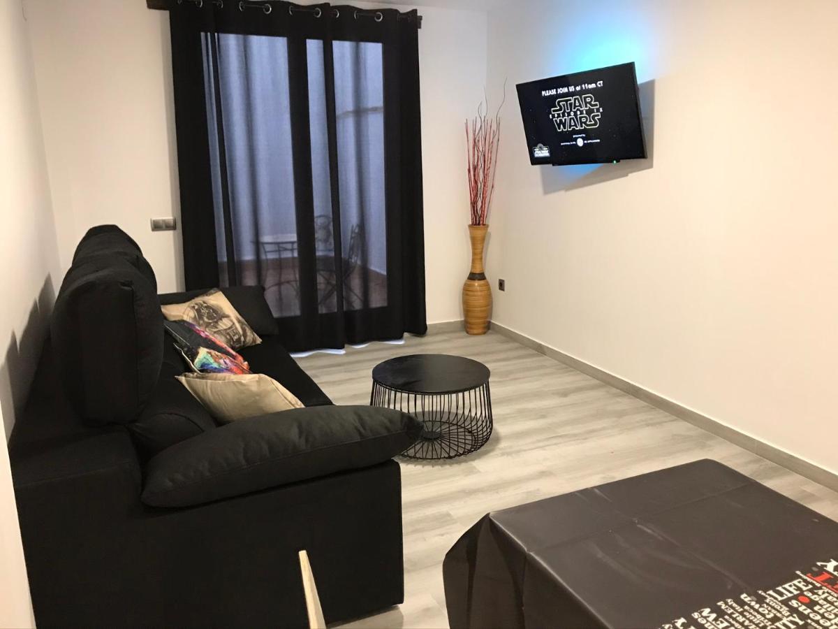Apartmán Star Anna Exteriér fotografie