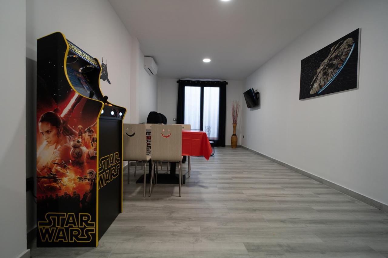 Apartmán Star Anna Exteriér fotografie