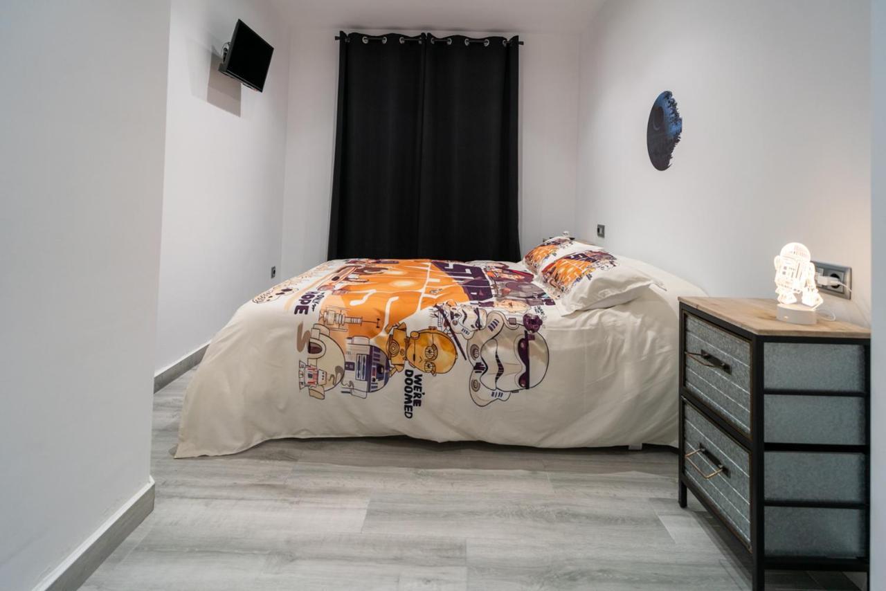 Apartmán Star Anna Exteriér fotografie