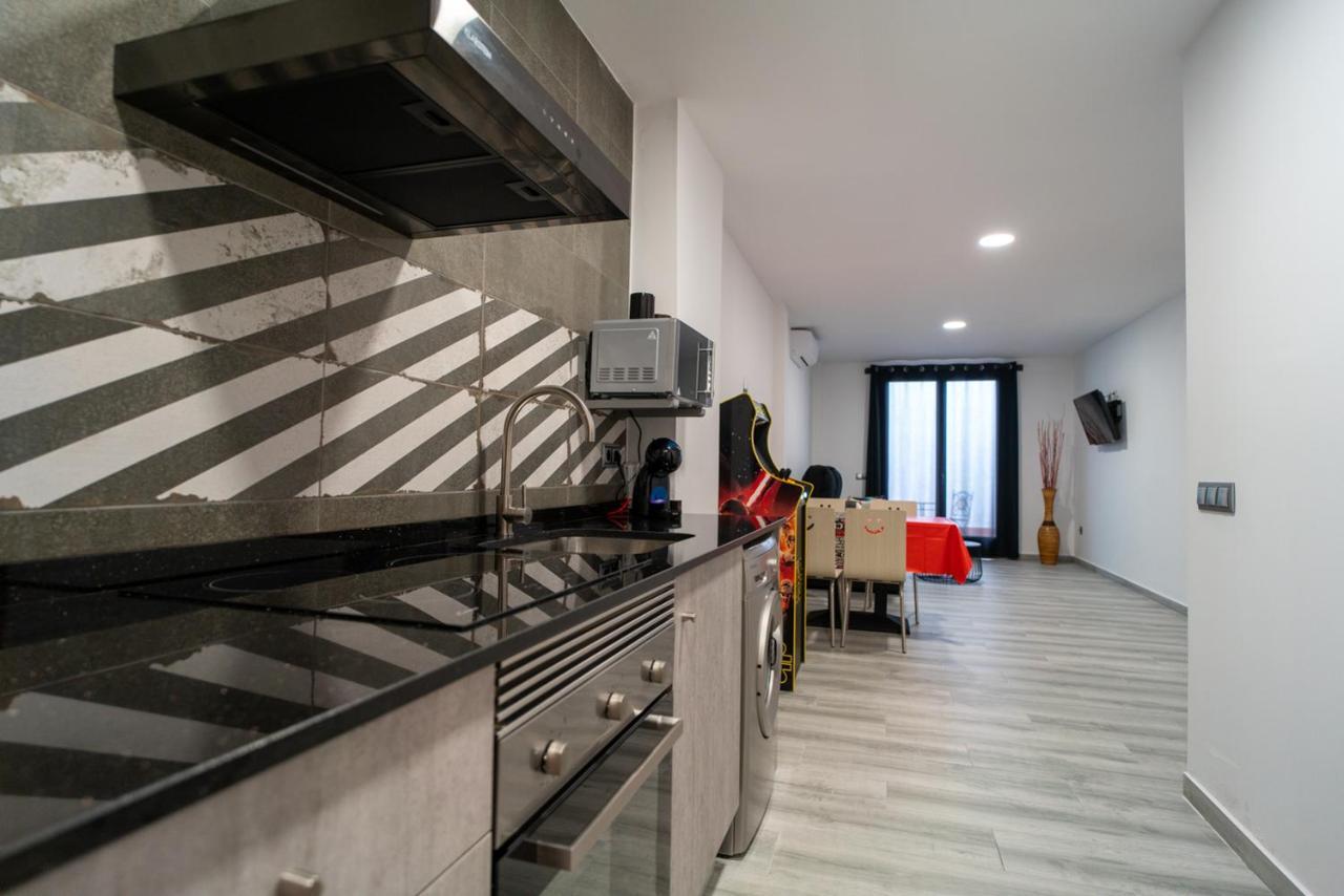 Apartmán Star Anna Exteriér fotografie