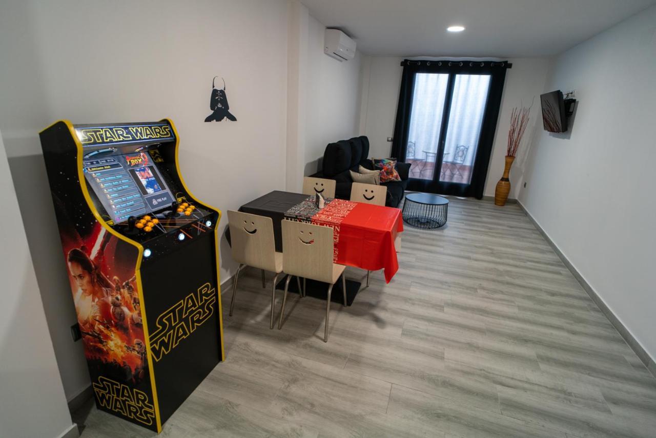 Apartmán Star Anna Exteriér fotografie