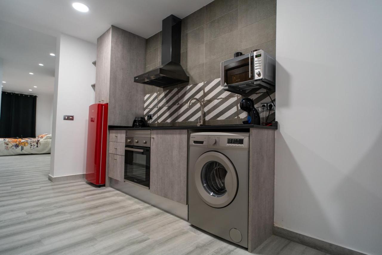 Apartmán Star Anna Exteriér fotografie